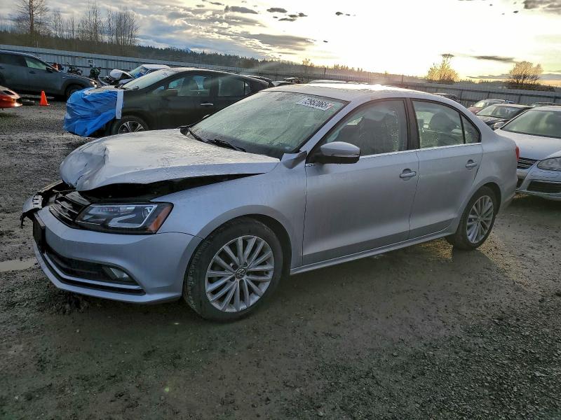 Фото 1 - VOLKSWAGEN JETTA