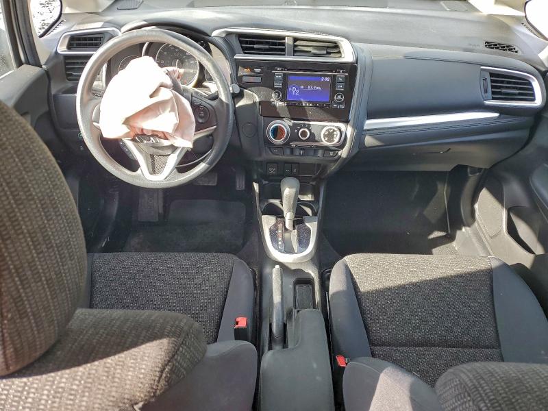 Фото 8 - HONDA FIT