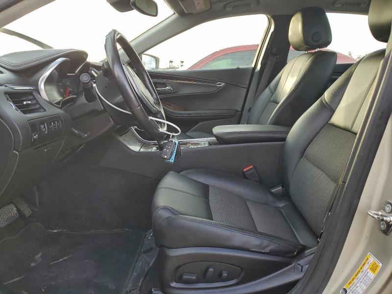 Фото 7 - CHEVROLET IMPALA