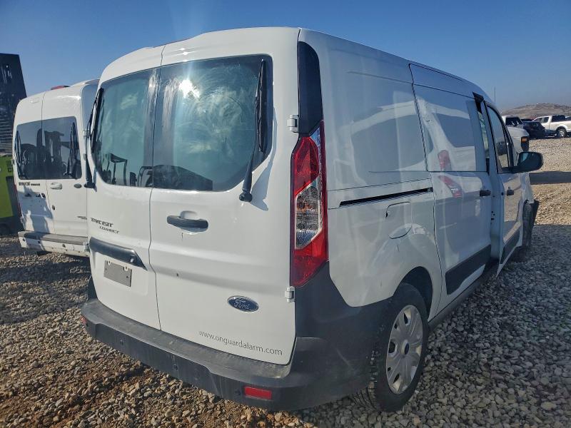 Фото 3 - FORD TRANSIT