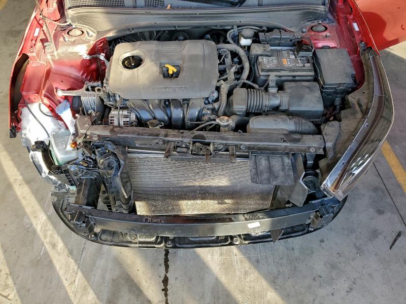 Фото 11 - KIA FORTE