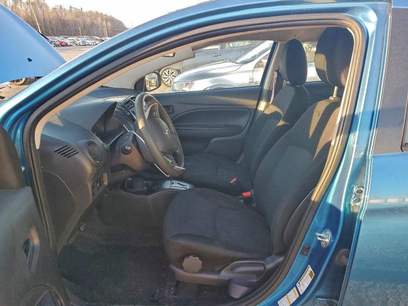 Фото 7 - MITSUBISHI MIRAGE