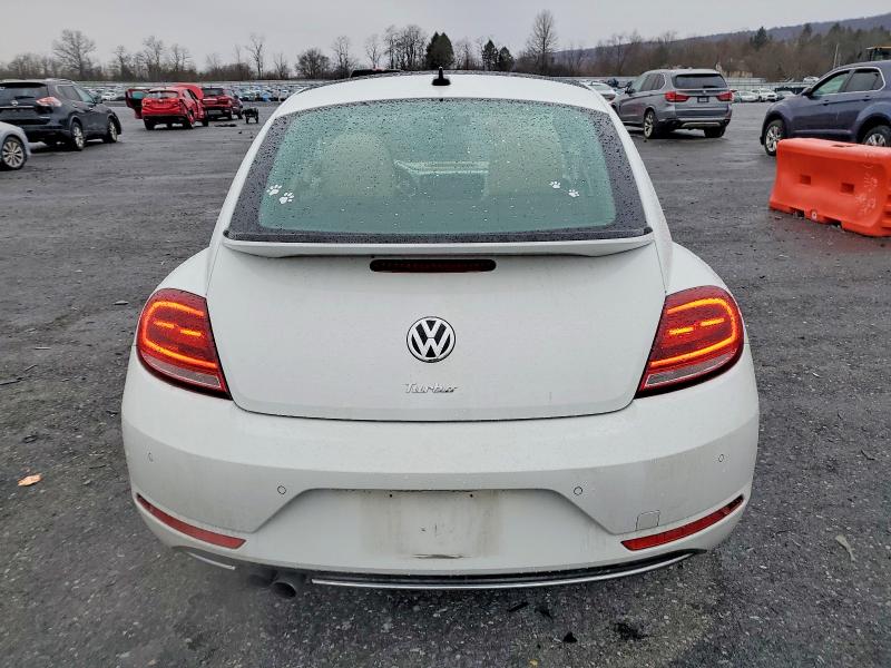 Фото 6 - VOLKSWAGEN BEETLE