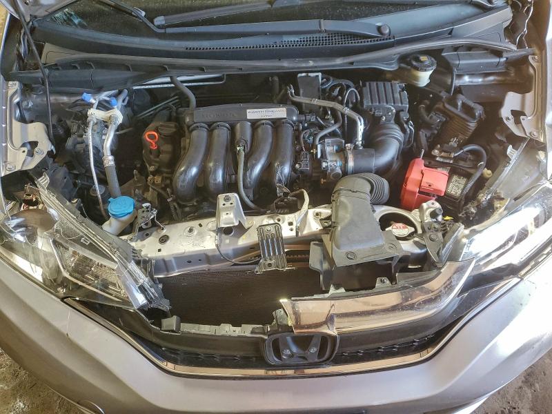 Фото 11 - HONDA FIT