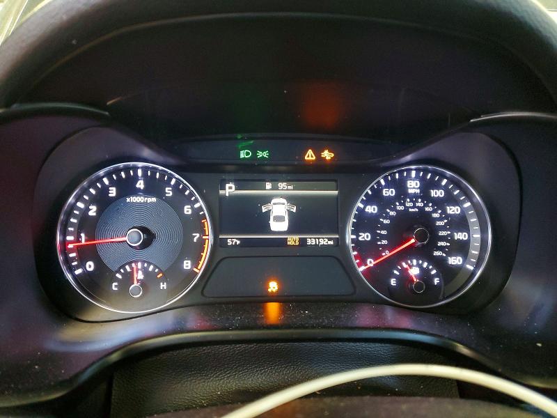 Фото 9 - KIA FORTE