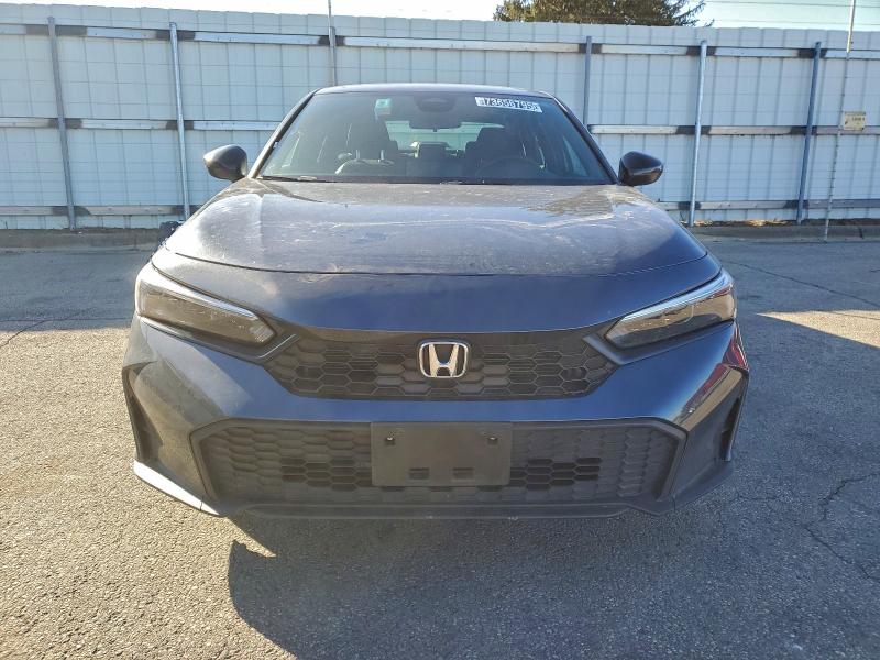 Фото 5 - HONDA CIVIC