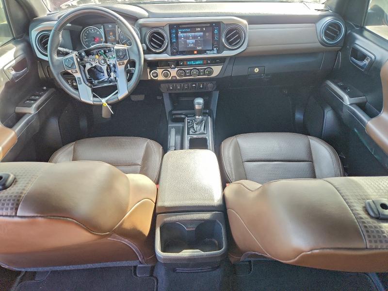 Фото 8 - TOYOTA TACOMA