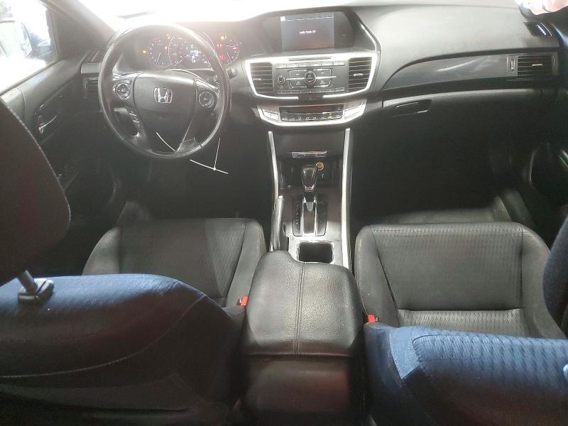 Фото 8 - HONDA ACCORD