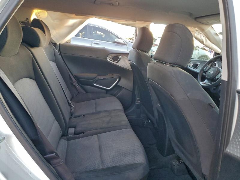 Фото 11 - KIA SOUL