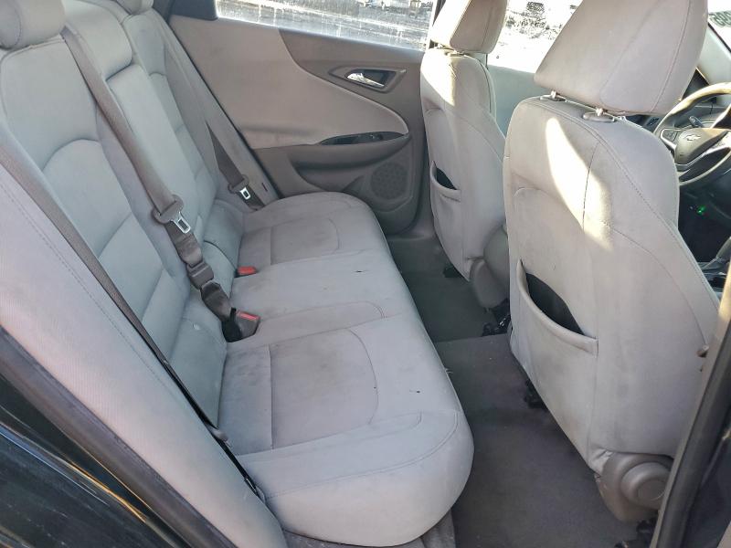 Фото 10 - CHEVROLET MALIBU