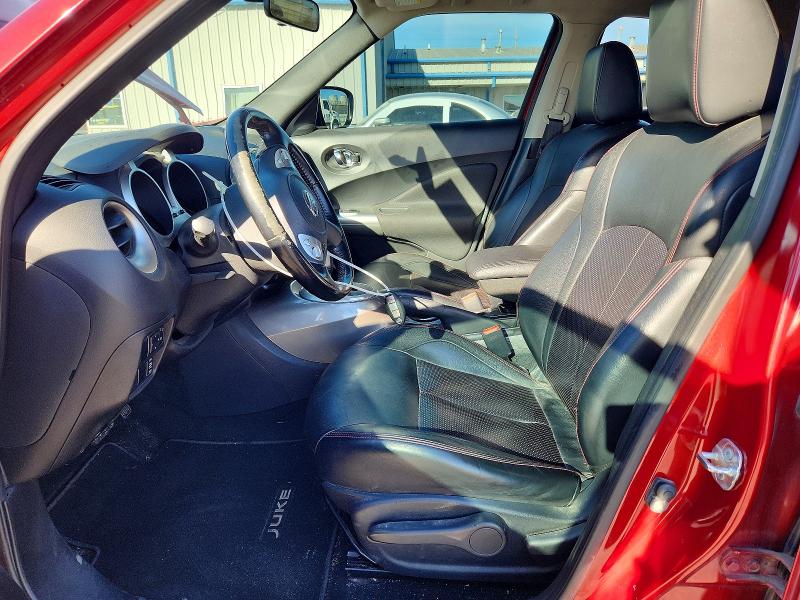 NISSAN JUKE 2016 VIN JN8AF5MV7GT659034