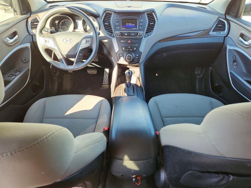 Фото 8 - HYUNDAI SANTA FE