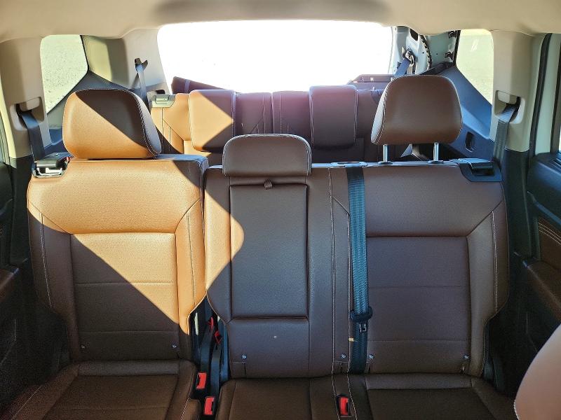 Фото 10 - VOLKSWAGEN ATLAS