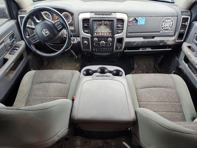 Фото 8 - RAM All Models