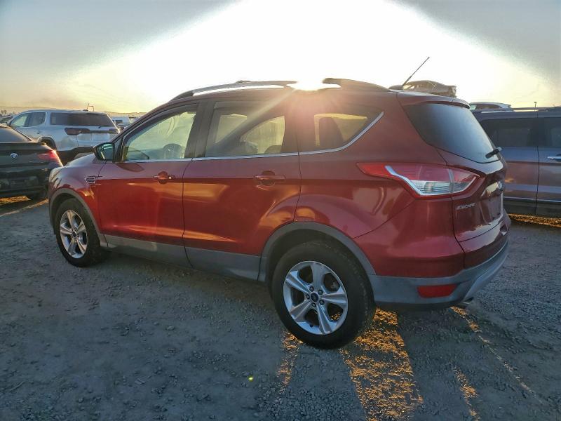 Фото 2 - FORD ESCAPE