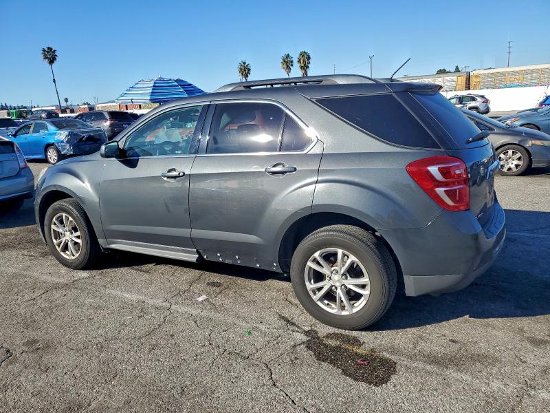 Фото 2 - CHEVROLET EQUINOX