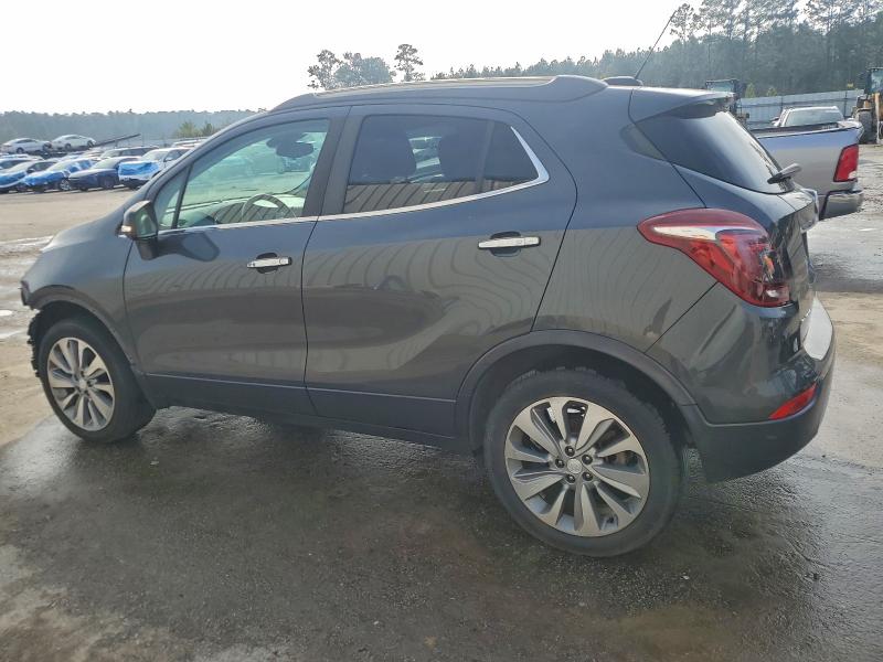 Фото 2 - BUICK ENCORE