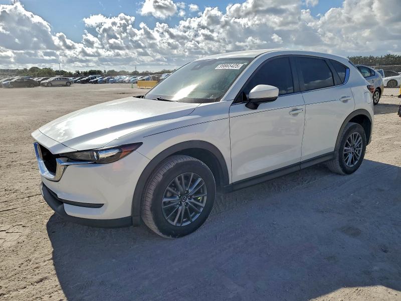 Фото 1 - MAZDA CX-5