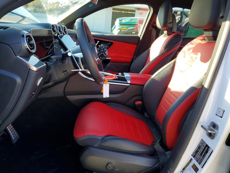 Фото 7 - MERCEDES-BENZ GLC-CLASS