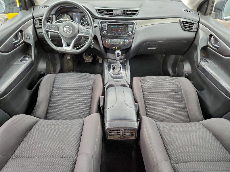 Фото 8 - NISSAN ROGUE