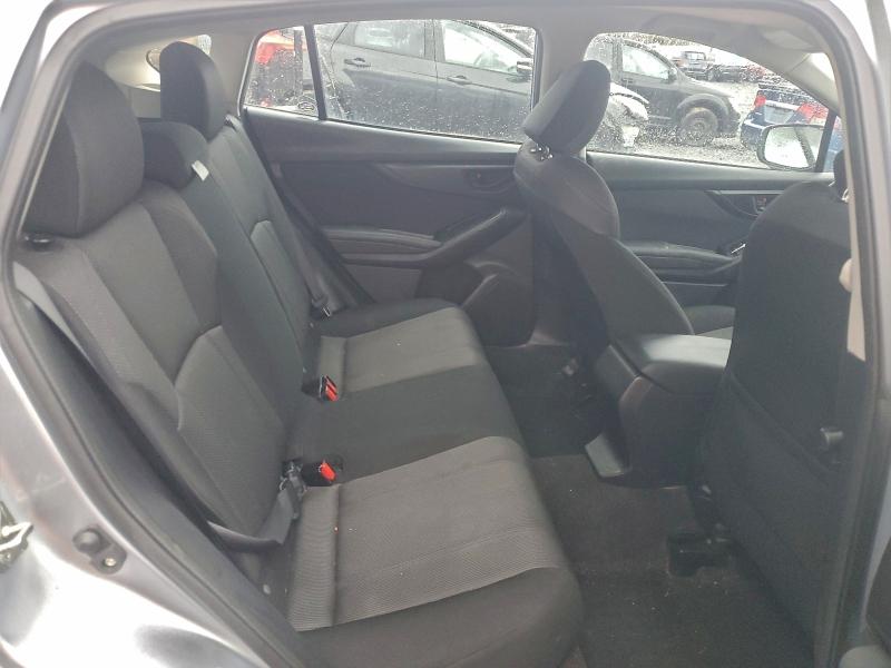 Фото 10 - SUBARU IMPREZA