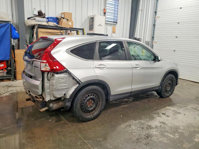 Фото 3 - HONDA CRV