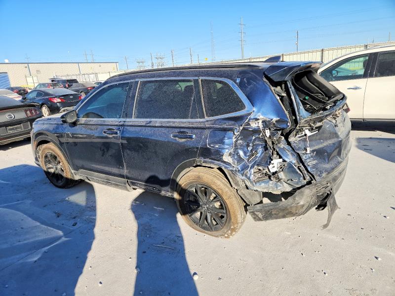 Фото 2 - HONDA CRV