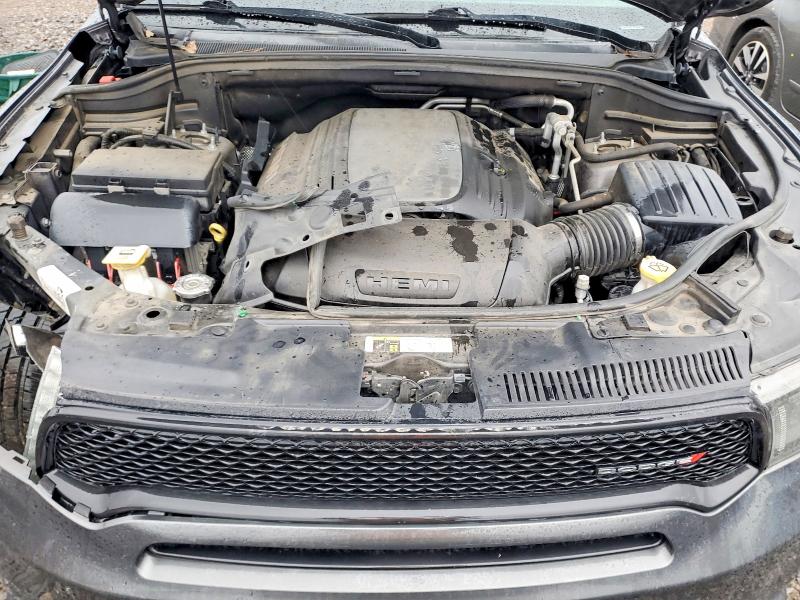 Фото 11 - DODGE DURANGO