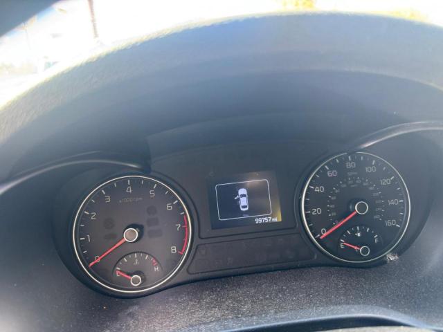 Фото 8 - KIA OPTIMA