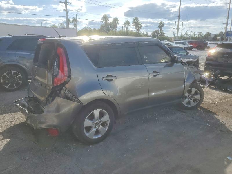 Фото 3 - KIA SOUL