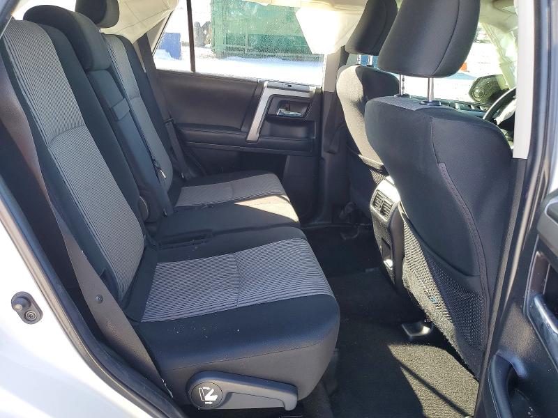 Фото 11 - TOYOTA 4RUNNER