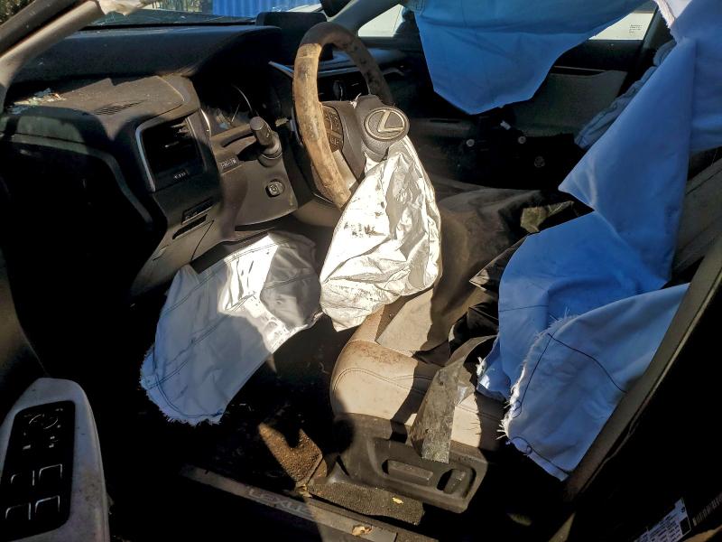 Фото 7 - LEXUS RX350