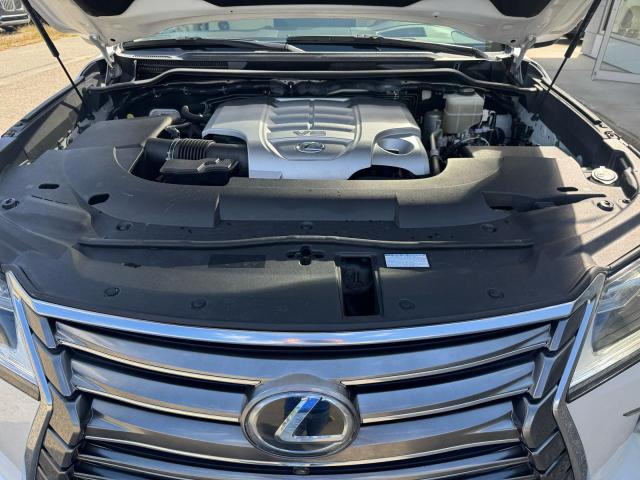 LEXUS LX570 2016 VIN JTJHY7AX0G4198272