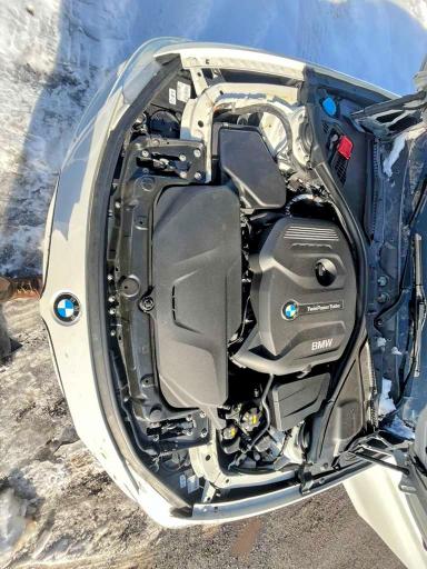 Фото 9 - BMW 4 SERIES