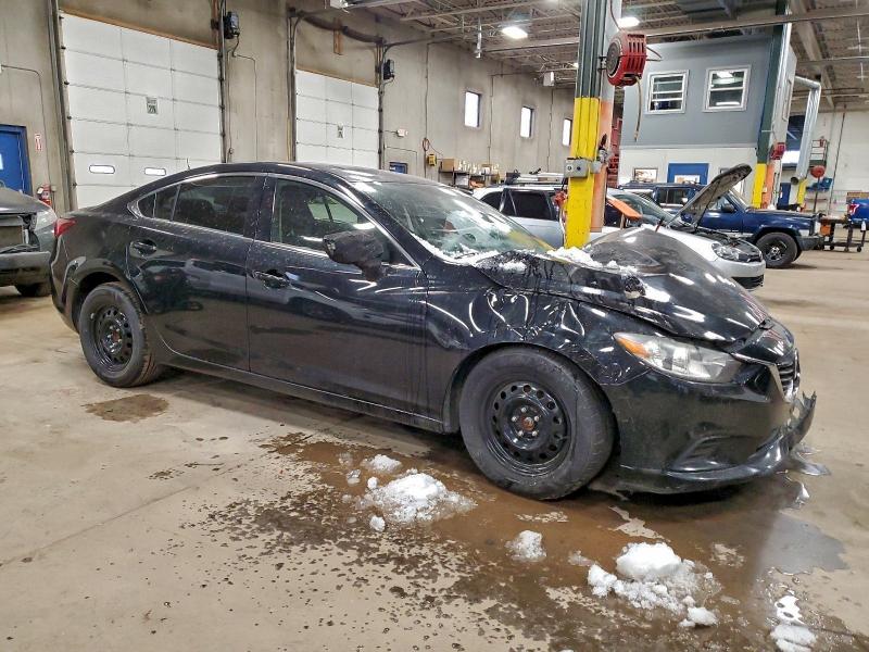 Фото 4 - MAZDA 6