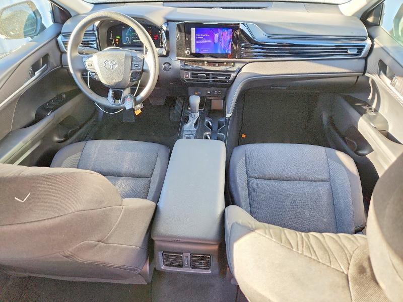 Фото 8 - TOYOTA CAMRY