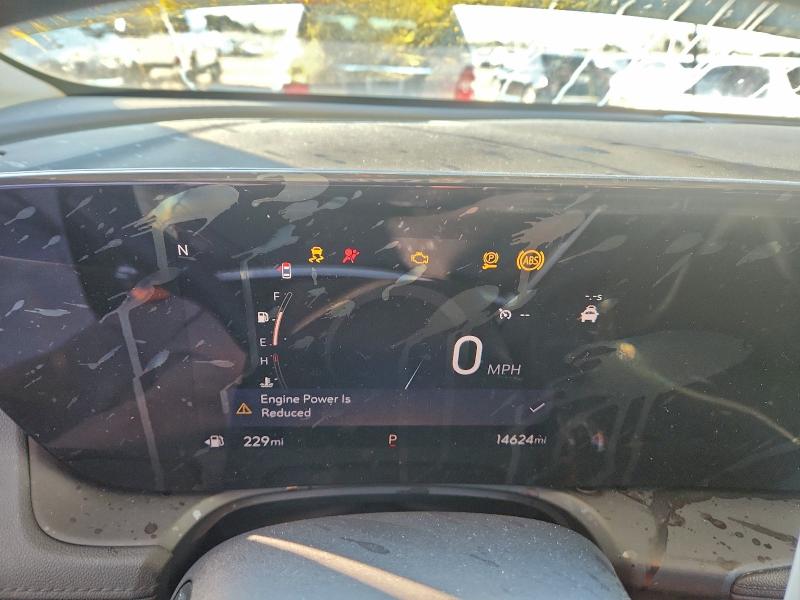 Фото 9 - BUICK ENCORE