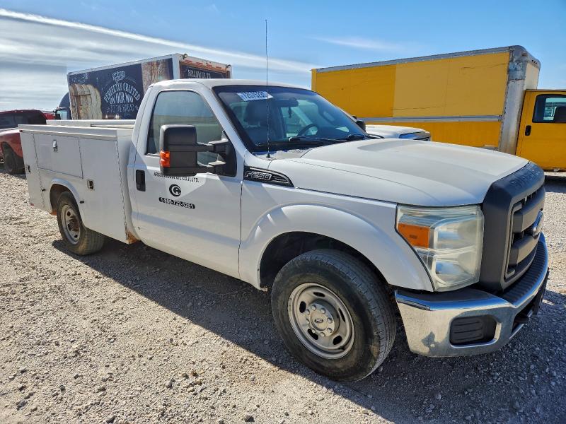 Фото 4 - FORD F250