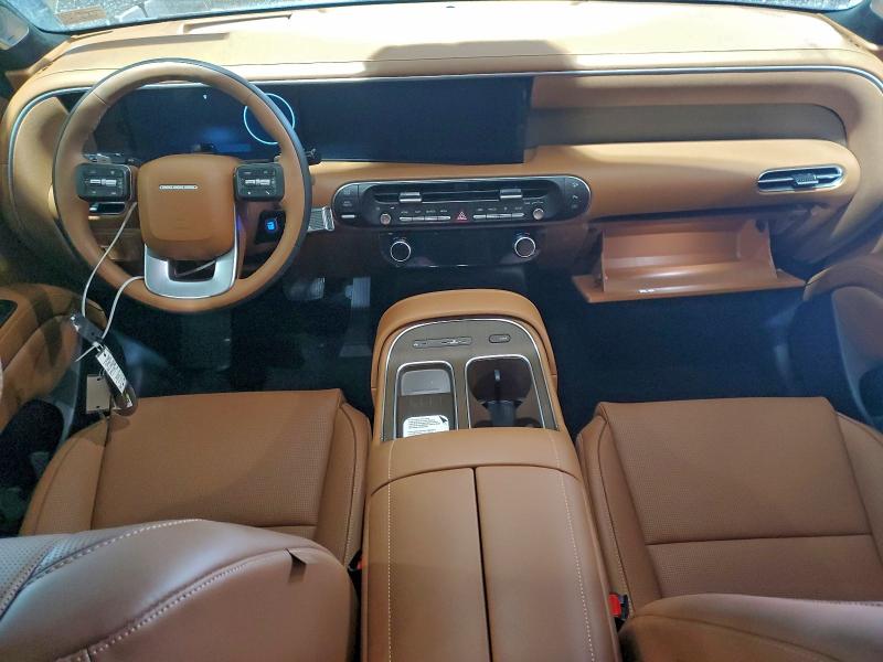 Фото 8 - HYUNDAI PALISADE