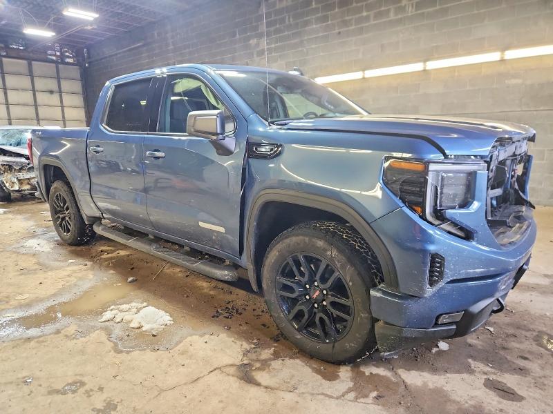 Фото 4 - GMC SIERRA