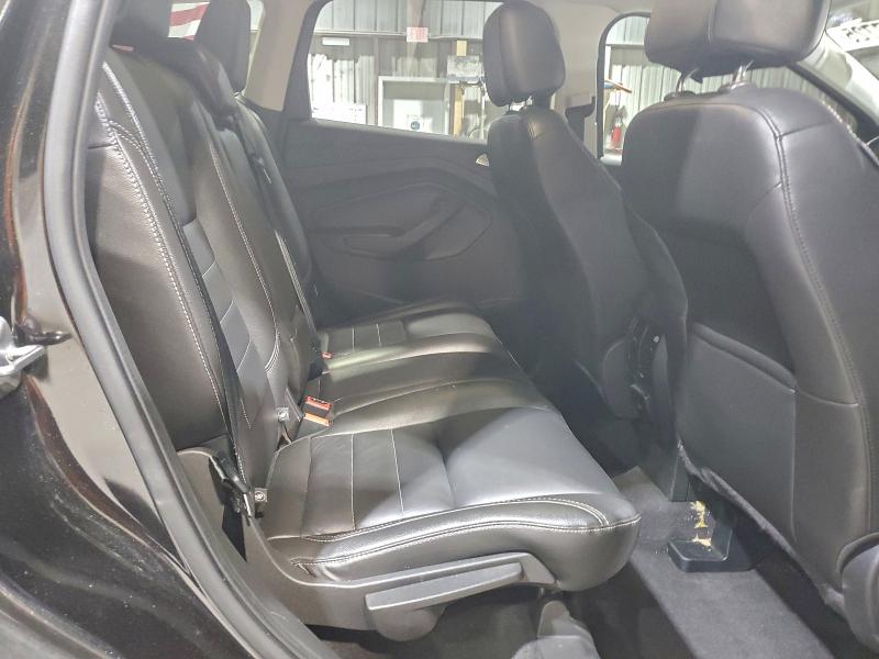 Фото 11 - FORD ESCAPE