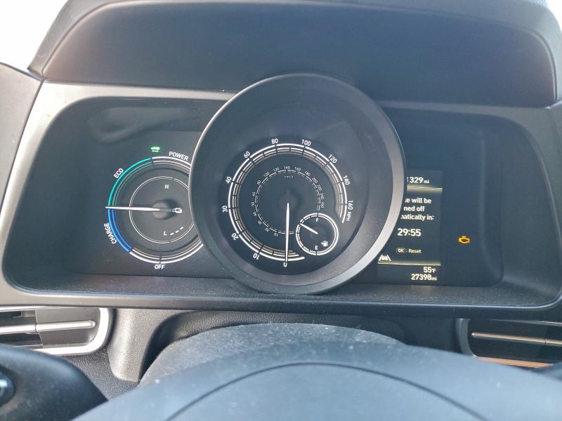 Фото 9 - HYUNDAI ELANTRA