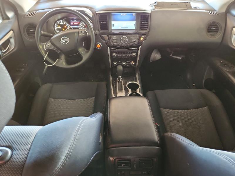 Фото 8 - NISSAN PATHFINDER