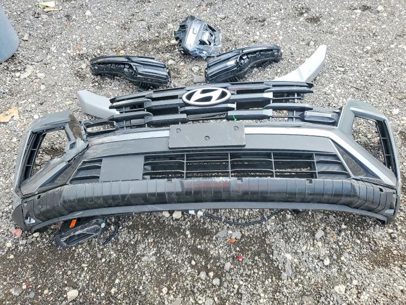 Фото 12 - HYUNDAI TUCSON