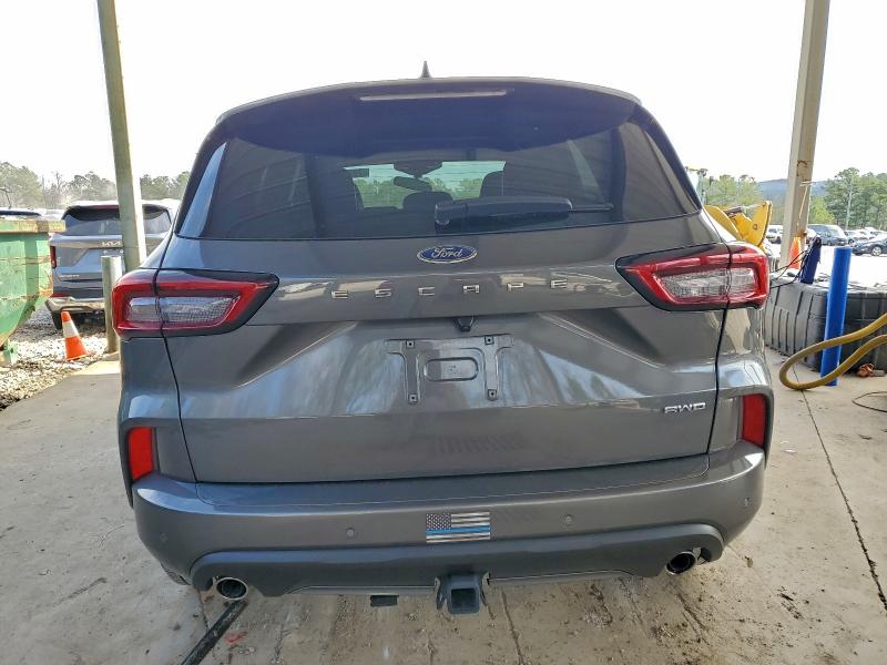 Фото 6 - FORD ESCAPE ST