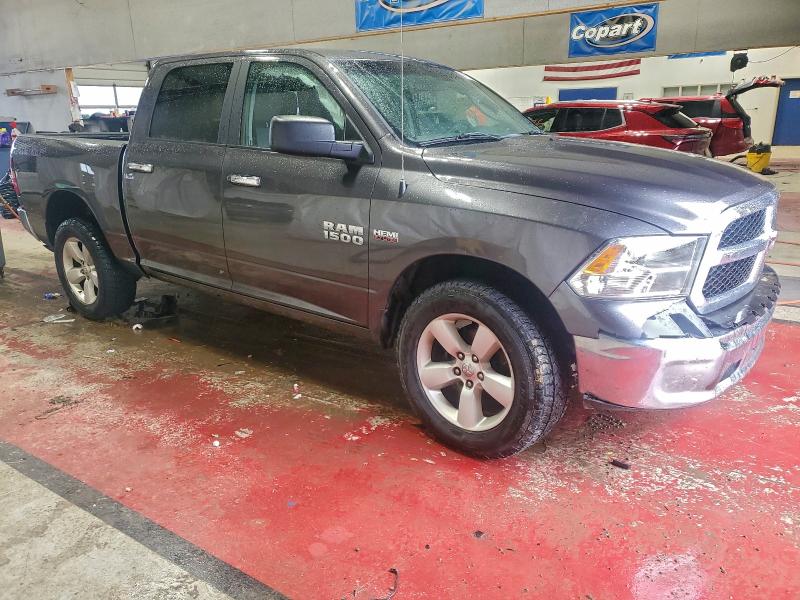 Фото 4 - RAM 1500