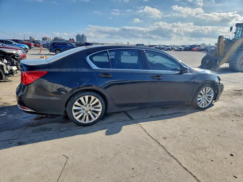 Фото 3 - ACURA RLX