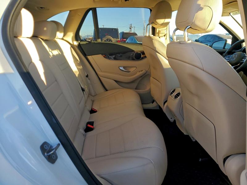 Фото 11 - MERCEDES-BENZ GLC-CLASS