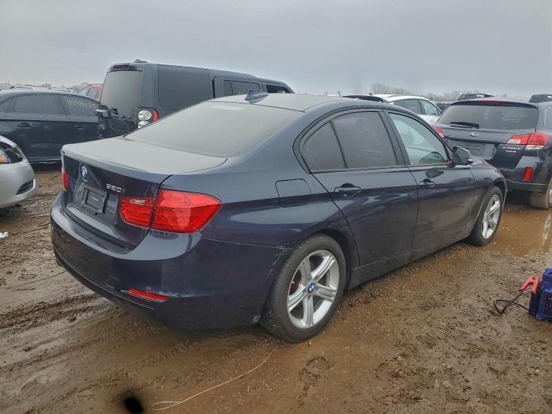 Фото 3 - BMW 3 SERIES