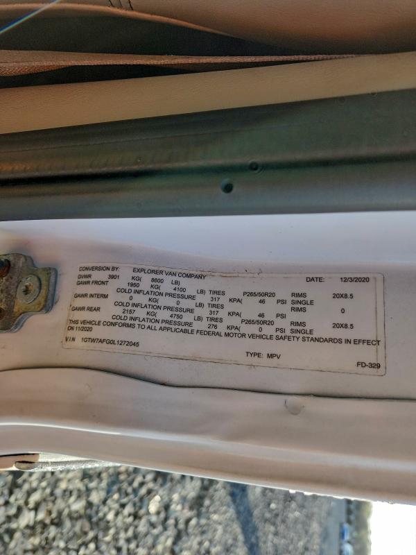 Фото 13 - GMC SAVANA